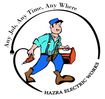 Hazra Electric Works